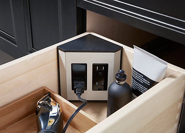  Built-In Electrical Options