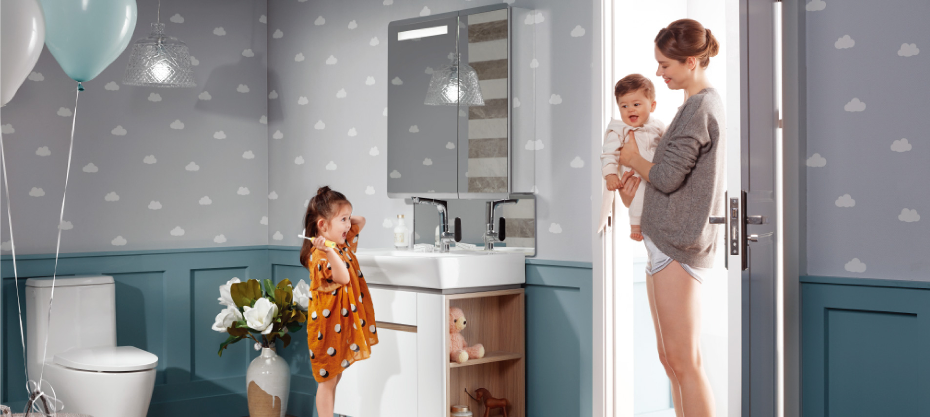 Hong Kong Article Landing Page - Family Care-Hero