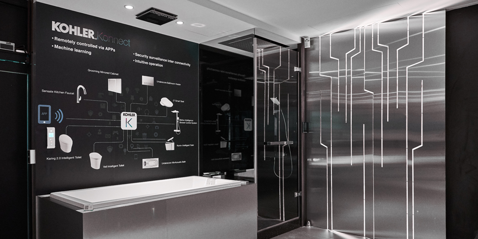Image aKECTPE Intelligent Suite