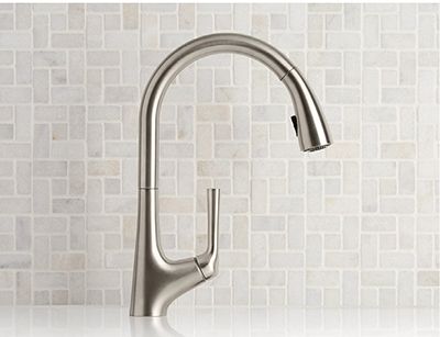 Faucets