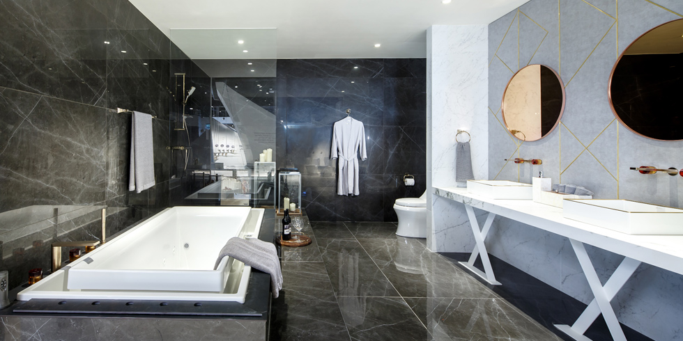 IMAGE KECTPE Luxury Suite