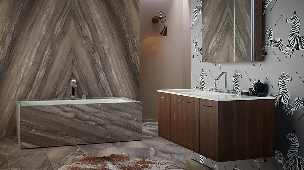 KOHLER® Tailored Vanity