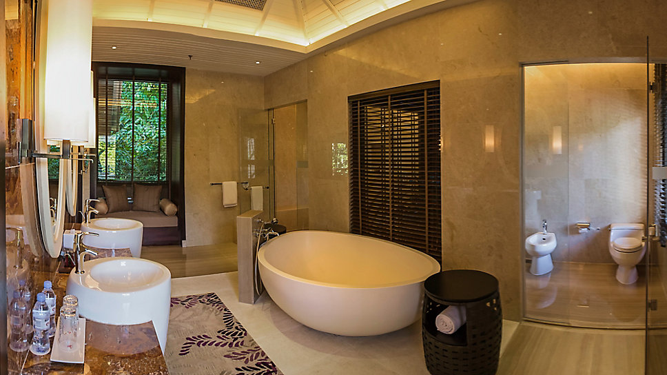 Mulu Marriott Resort & Spa