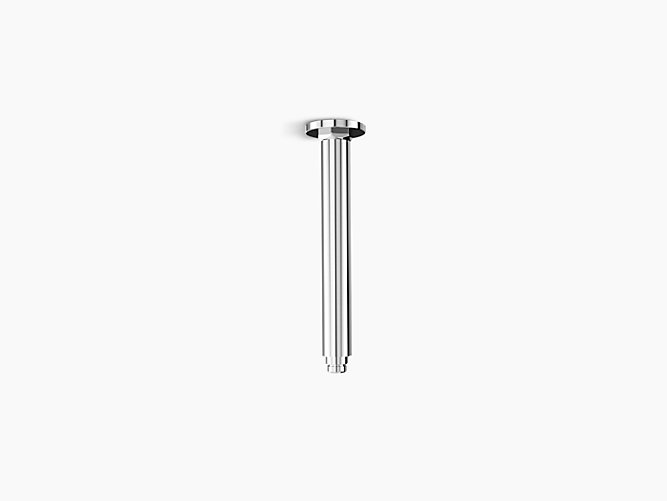 Katalyst Air 10” Ceiling-mount Showerarm