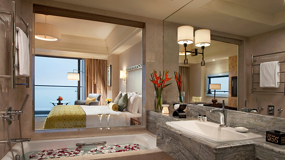Fairmont Yangcheng Lake Kunshan 00