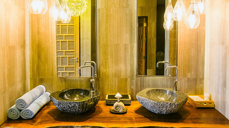 Hotel Indigo Bangkok 16