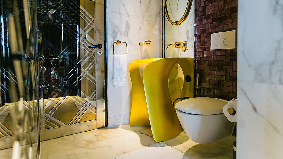 Hotel Indigo Bangkok 10