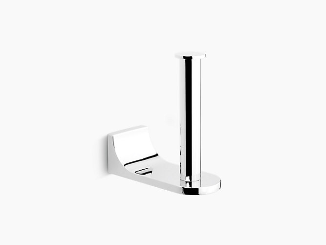 Loure® Vertical Toilet Tissue Holder