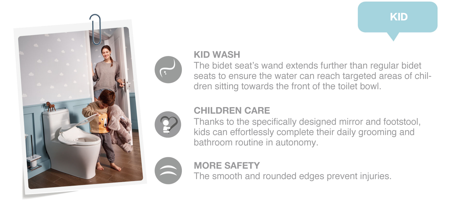kid care