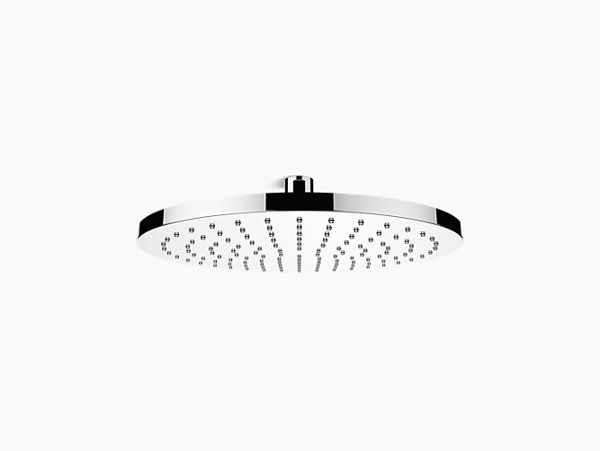 Katalyst Air Contemporary Round 10” Rainhead