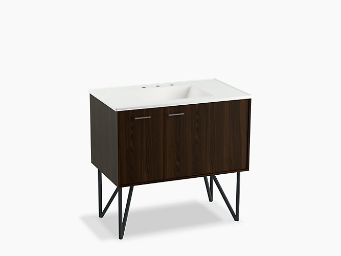 Jute Cabinet