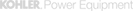 Kohler Power Equipment