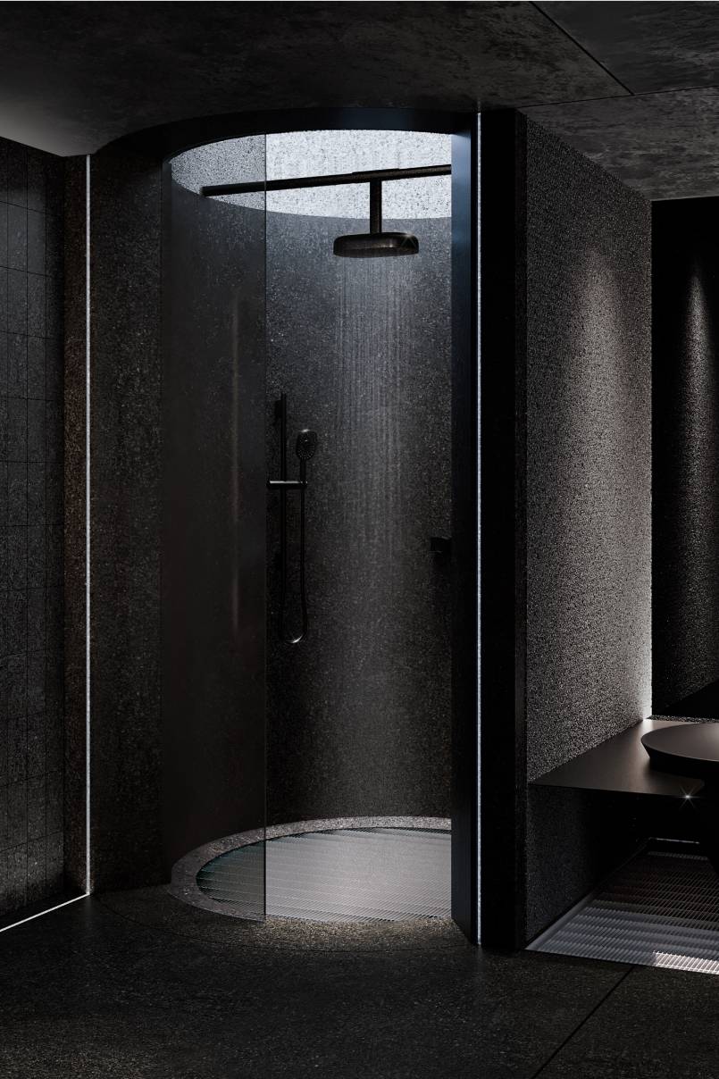 Suite Design