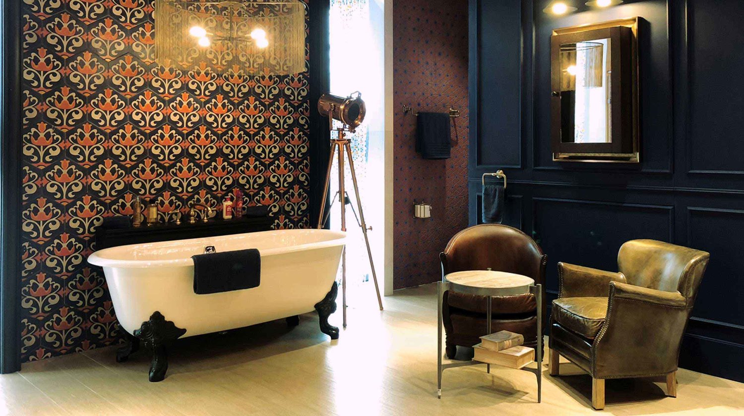 Thailand-Utility Pages-KEC Page-KECBKK Suites-Modern eclectic