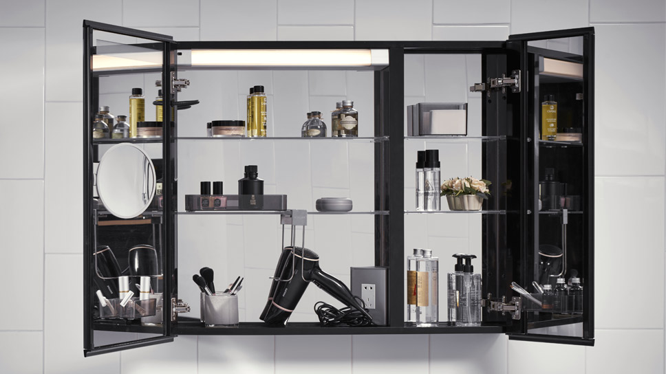 Asia Pasific Article Landing Page - Bathroom Products Buying Guides Vanities And Getting Started-Hero
