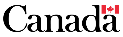 Government of Canada's logo