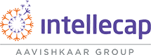 Intellecap's logo
