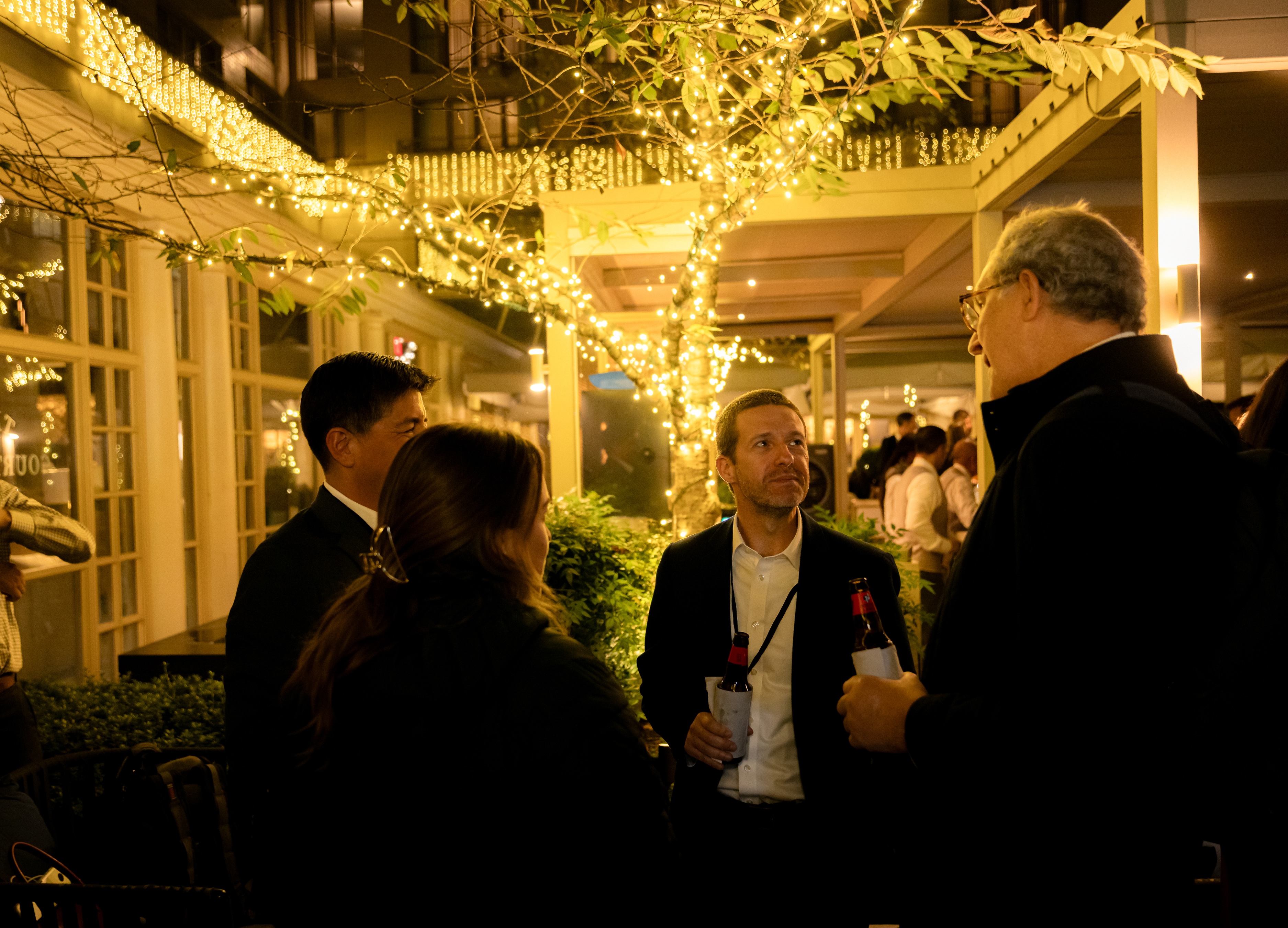 Global Blended Finance Forum