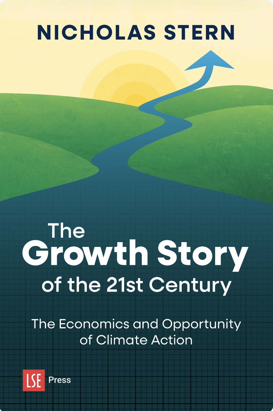 The Growth Story of the 21st Century: The Economics and Opportunity of Climate Action