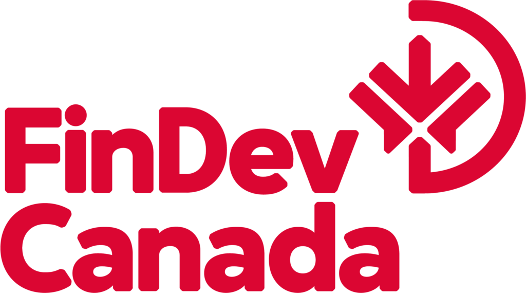 FinDev Canada logo