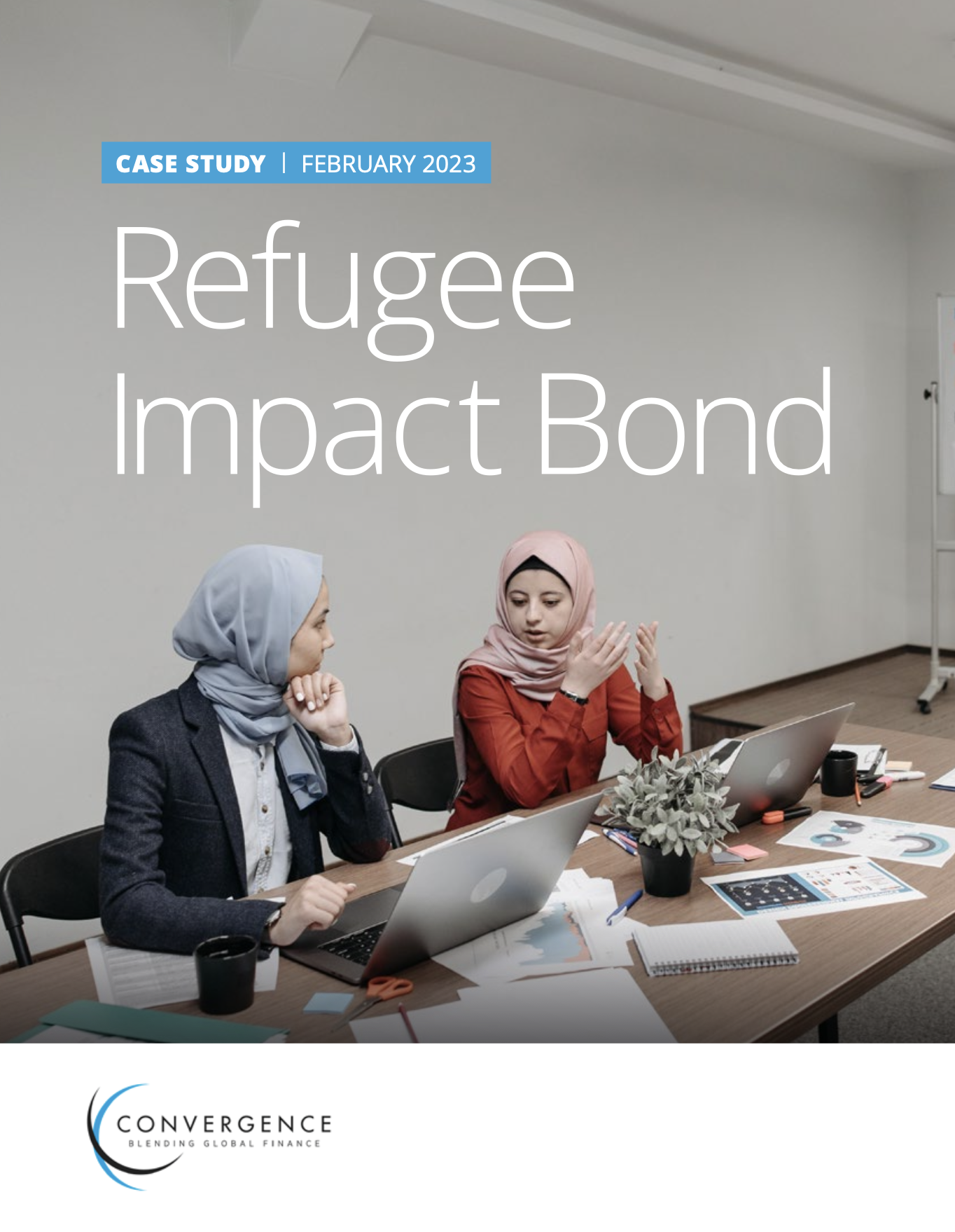 Refugee Impact Bond
