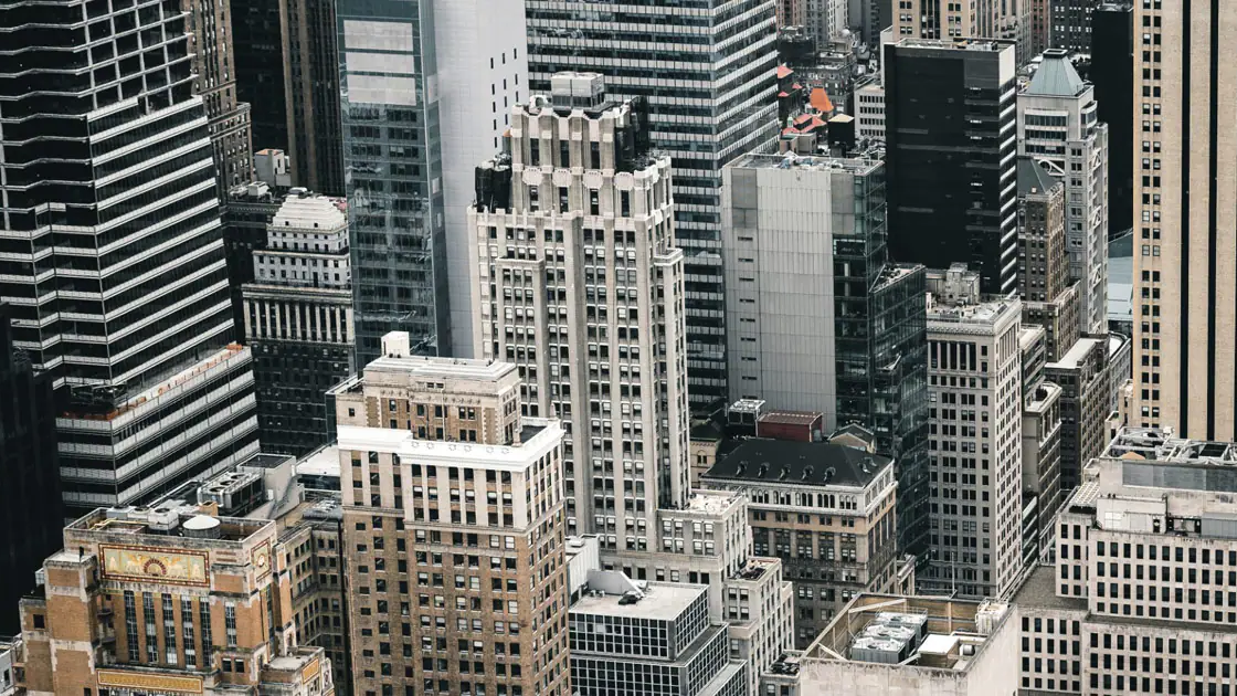 How Blended Finance can Support Financial Institutions