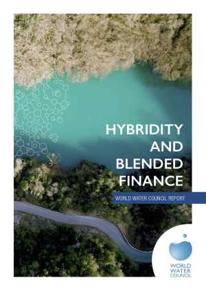 Hybridity and Blended Finance