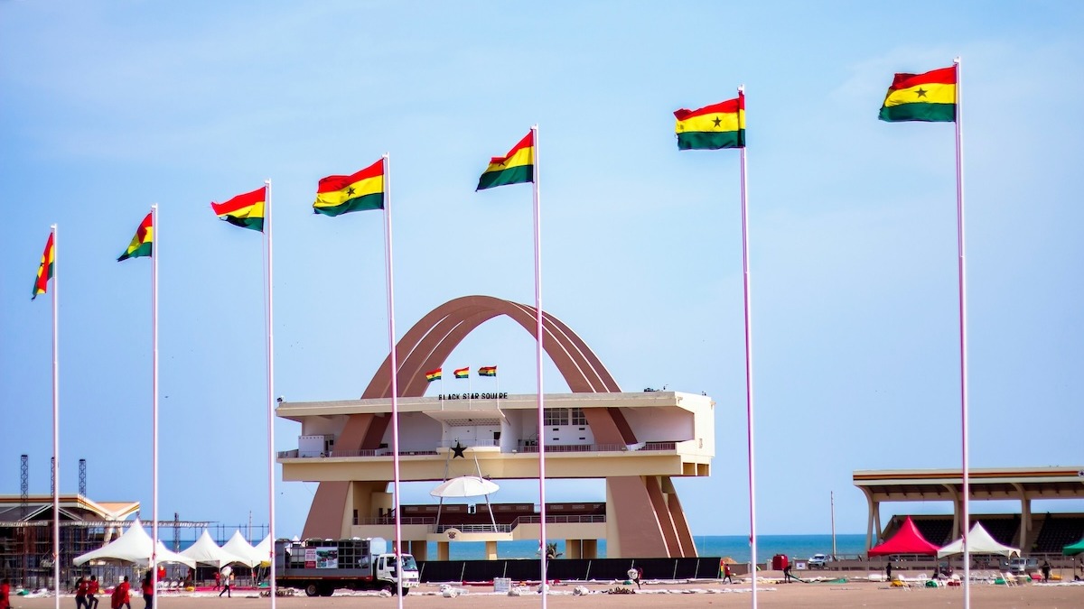 How blended finance can catalyze Ghana's economic recovery