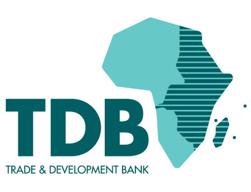 Trade and Development Bank logo