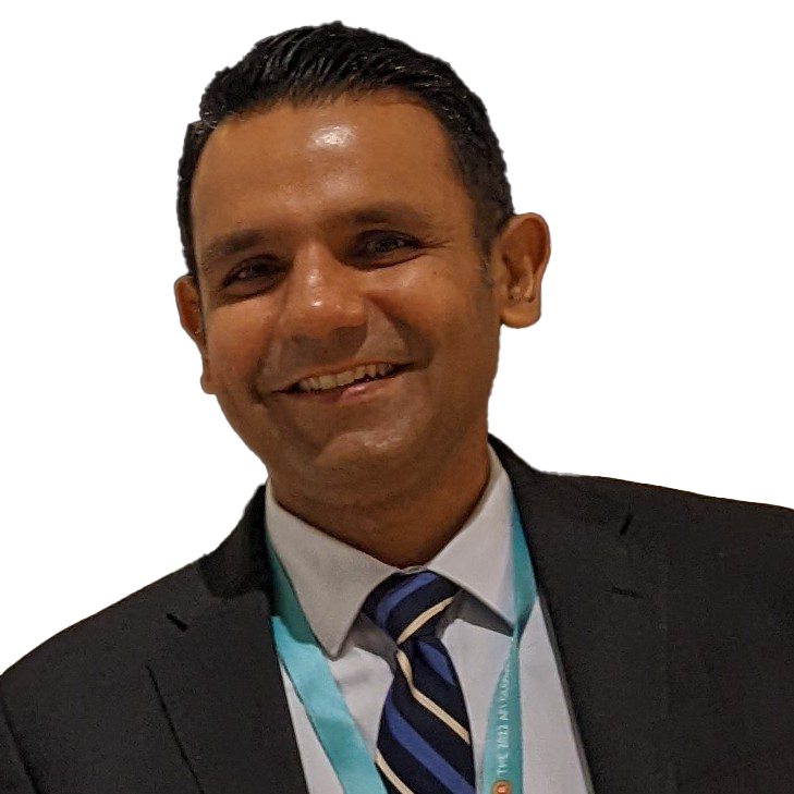 Ritesh Thakkar joins Convergence as new Asia Pacific regional lead