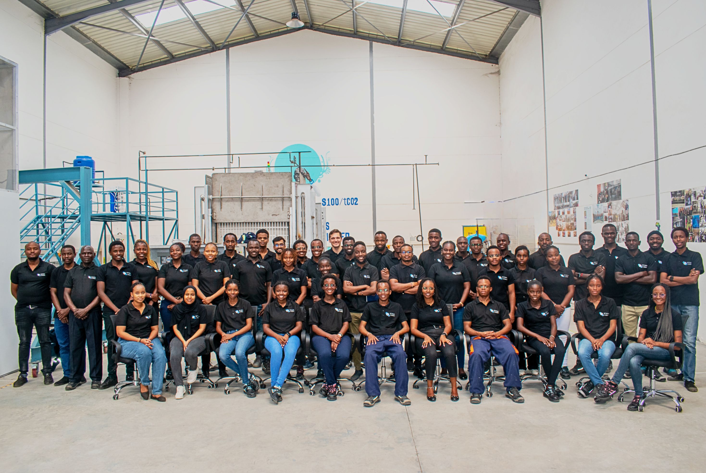 Catalyst Fund Resilience I