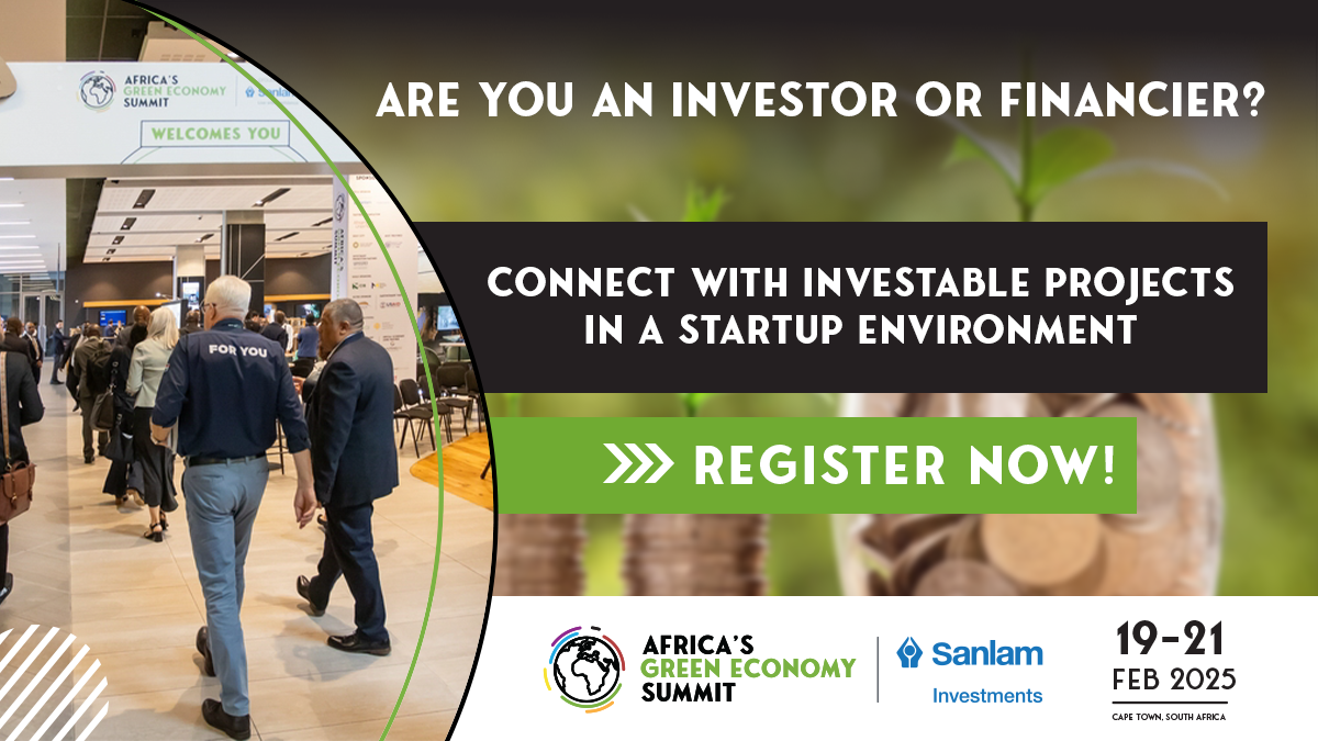 Africa's Green Economy Summit