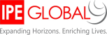 IPE Global Logo