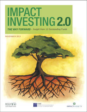 Insight from 12 Outstanding Funds