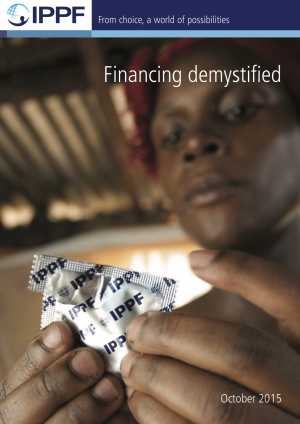 Financing demystified