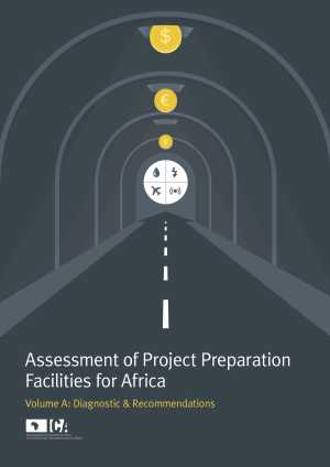 Assessment of Project Preparation Facilities for Africa