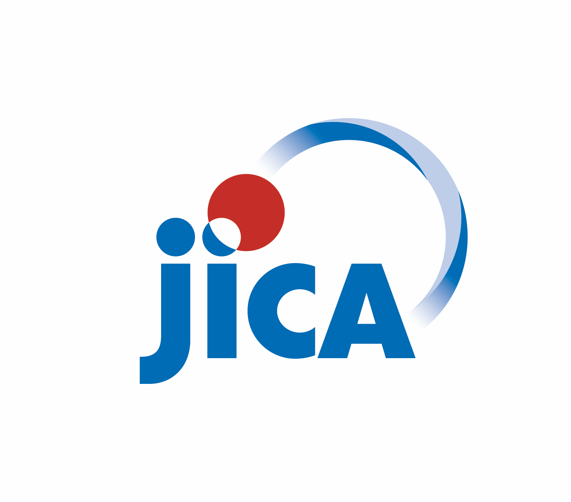 JICA logo