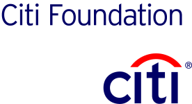 Citi Foundation's logo