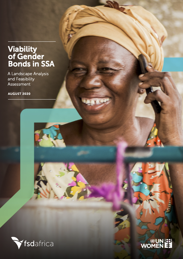 Viability of Gender Bonds in SSA