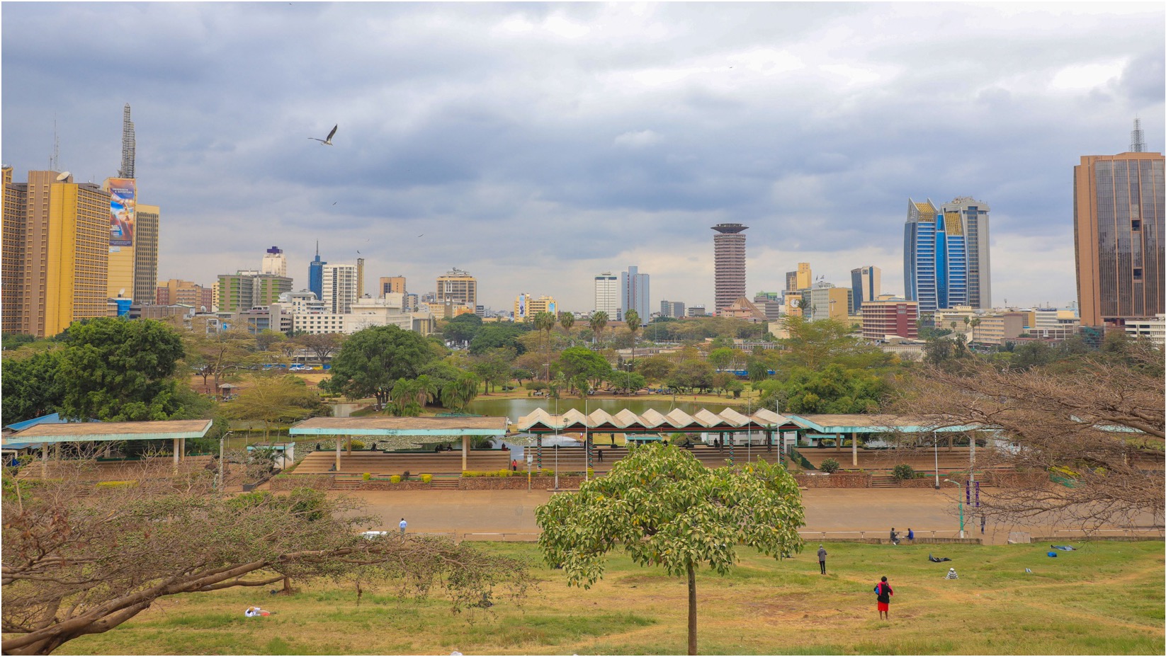 Credit ratings unlock emerging-market investment
