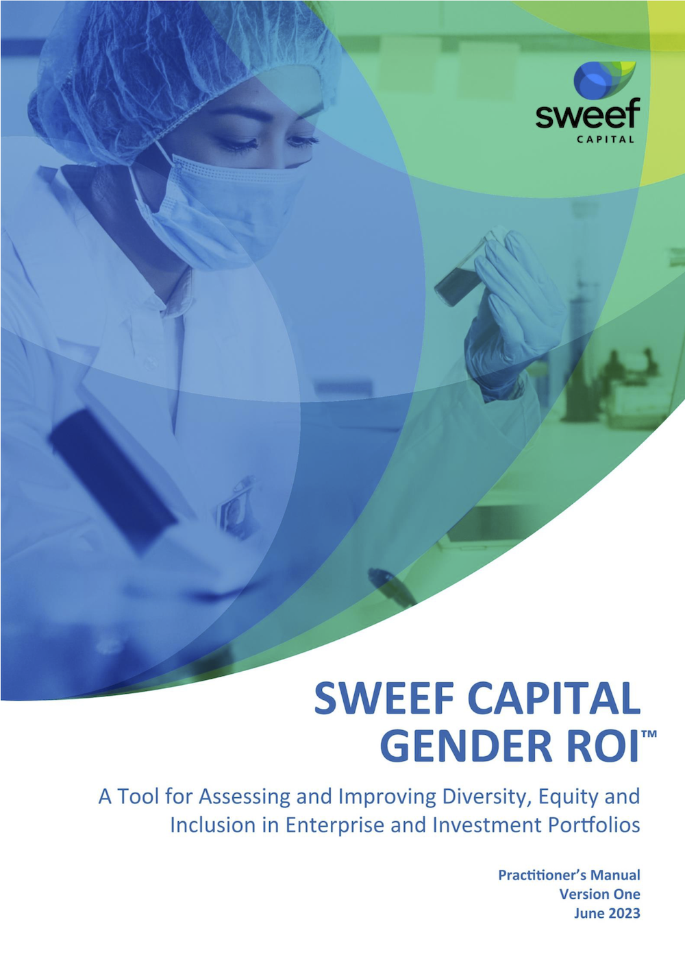 Sweef Capital Gender ROI