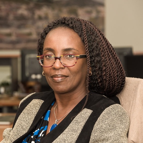 Shiru Mwangi's Photo