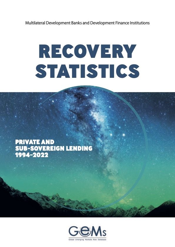 Recovery Statistics