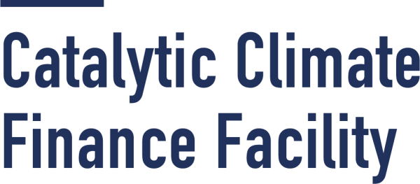 The Catalytic Climate Finance Facility: Info Session