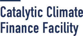 Catalytic Climate Finance Facility