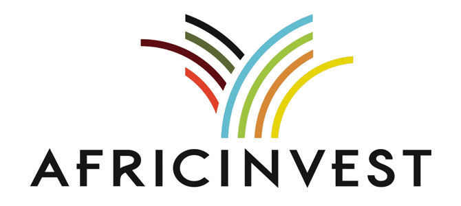  AfricInvest logo