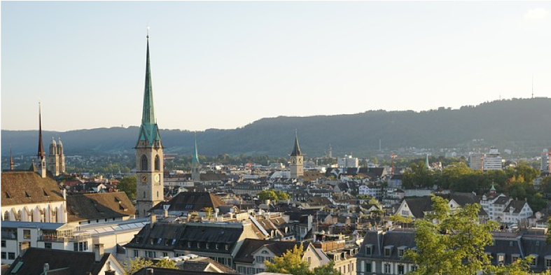 Switzerland, a hub for blended finance?