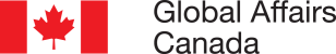 Global Affairs Canada Logo