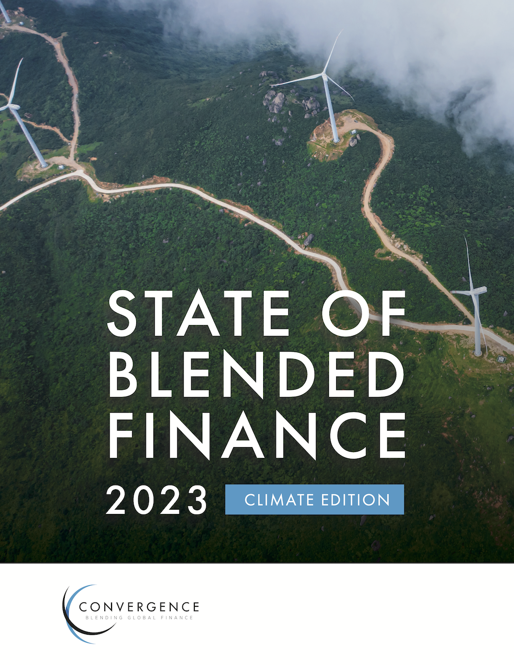 State of Blended Finance 2023