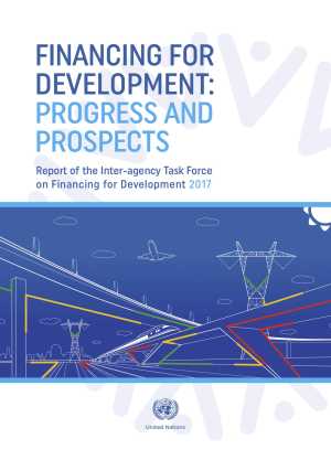 Financing for Development: Progress and Prospects